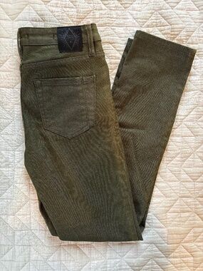 Black Diamond Heritage 57 climbing pants